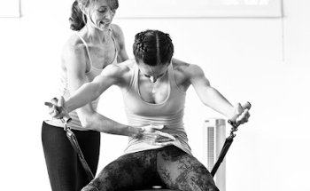 INSIDE body work out