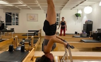 Manipura Pilates studio