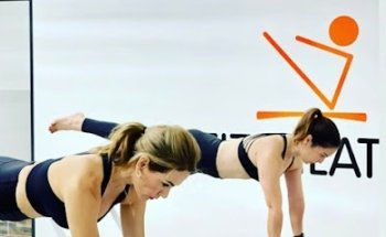 Fit Pilates