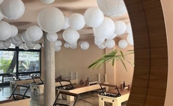 PontePila Pilates Roma Condesa