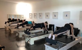 Forzza Pilates Reformer Studio
