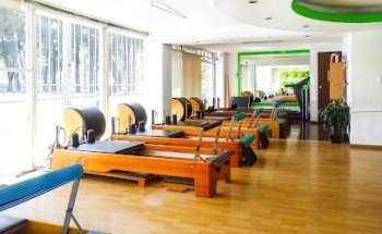 True Balance Pilates Ciudad de México