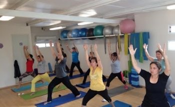 Be Pilates Monterrey