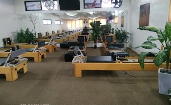 ENERGym Pilates Studio
