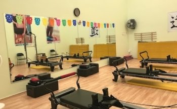 Pilates, Care & Coaching
