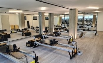 Pilates by KiNN