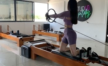 Studio 10 Pilates