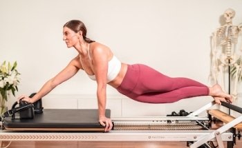 RE/FRAME PILATES