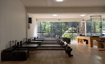 MindBody Pilates Studio MERIDA
