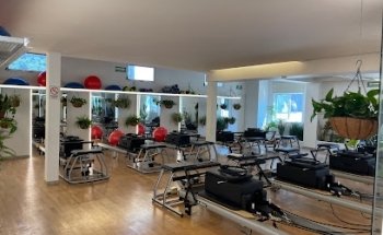 The Fit Pilates Lomas