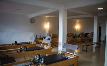 Atmósfera Pilates