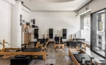 MindBody Pilates Studio CORDOBA