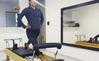 Centro de pilates clasico