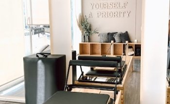 Marem Studio Pilates Reformer