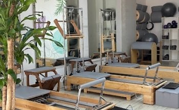 Destiny pilates & yoga studio