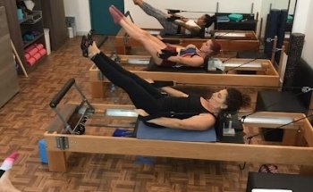 MIO PILATES