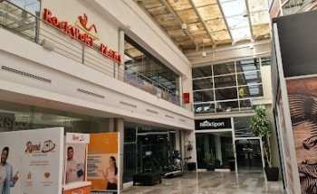 RockSport Fitness Club