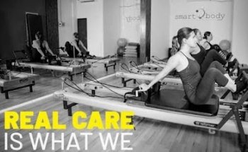 SmartBody Physical Fitness & Pilates Studio