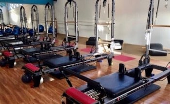 Studio Pilates by Adriana Guerrero