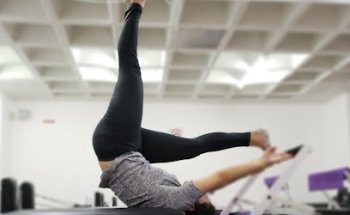 Universo Pilates Condesa