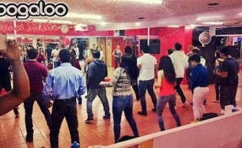 Boogaloo Dance Studio