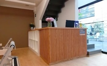 Control Room Pilates & Barre