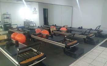 In Movement Pilates Studio