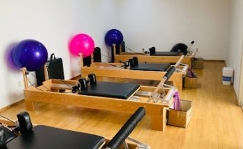 Connection Pilates Studio