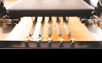 Kinesphera Pilates Studio CDMX