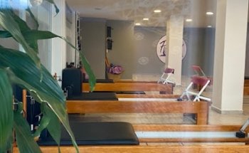 Studio Flow Pilates Anzures