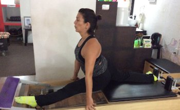 Pilates Reformer universe