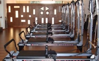 Estudio de Pilates reformers