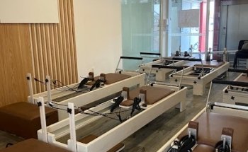 bella & Lucia Pilates