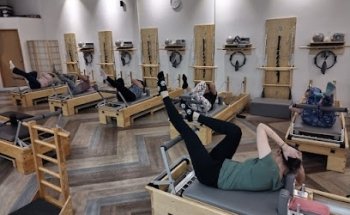 Zentro Pilates