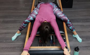 Pilates Force Center