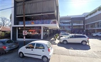 DOSE pilates reformer norte