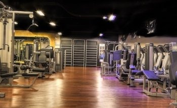 Gimnasio Smart Fit - Las Armas