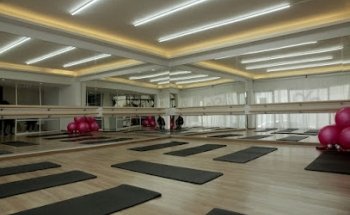 Physical Barre Studio