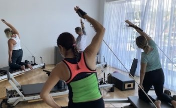 Nua Pilates Studio Vallarta