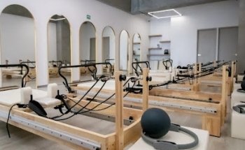 ReformHer Pilates Studio