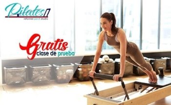 Pilates Perch Studio