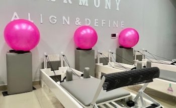 Harmony Pilates Studio