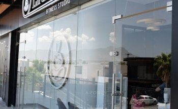 line up fitness studio