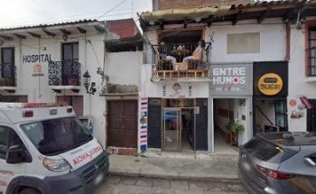 B.Zen Barre y Pilates Estudio