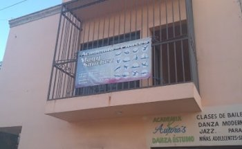 Academia de pilates Magy Sánchez