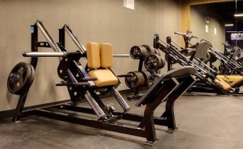 Gimnasio Smart Fit - San Jerónimo