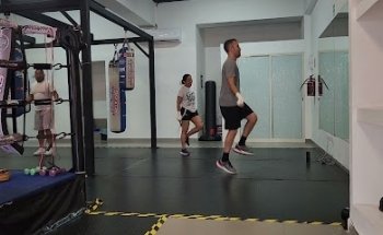 Sport Boxing Monterrey