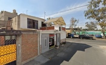 Gym de Box El Refugio