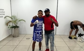 Boxeo Escuela
