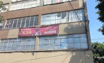 Escuela de boxeo